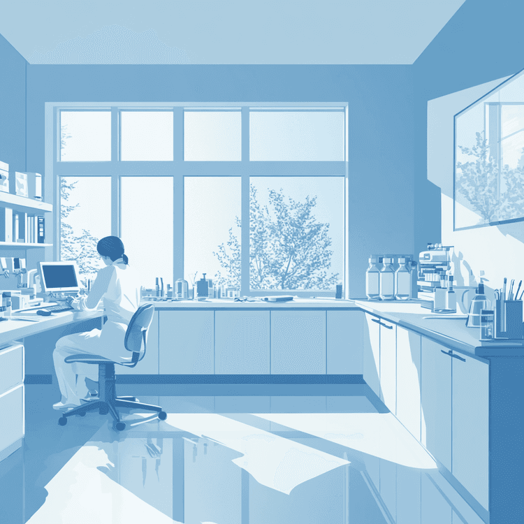 Diagnostic Laboratories